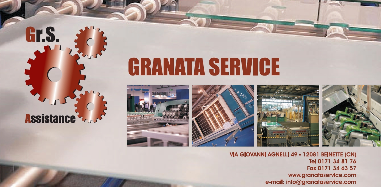 cms-img Granata Service s.r.l.